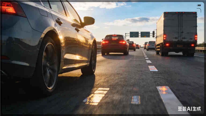 梁平区高速公路汽车送汽油